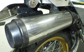 YAMAHA SEROW 225 Gen.3 4JG
