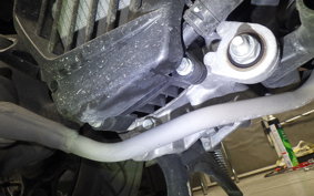 HONDA TACT-4ﾍﾞｰｼｯｸ AF79