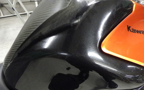 KAWASAKI NINJA 400 ABS 2015 EX400E