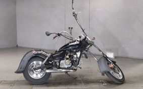 HONDA MAGNA 50 AC13