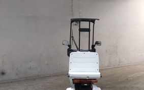 HONDA GYRO TA03