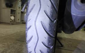 HONDA DIO 110 2025 JF58