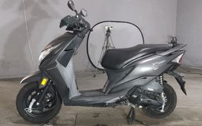 HONDA DIO 110 DX JF98