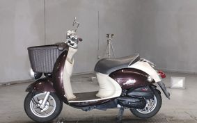 YAMAHA VINO MORUFE SA59J