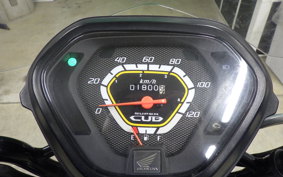 HONDA CROSS CUB 110 2010 JA10