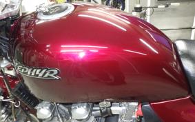 KAWASAKI ZEPHYR 750 1991 ZR750C