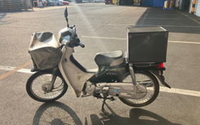 HONDA SUPER CUB50 AA04