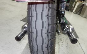 KAWASAKI W400 2009 EJ400A