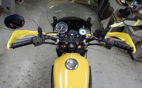 SUZUKI VANVAN 200 2007 NH41A