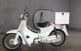 HONDA LITTLE CUB AA01