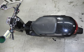 YAMAHA VOX 2008 SA31J