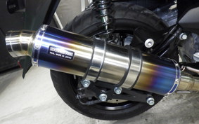 YAMAHA N-MAX SEG6J