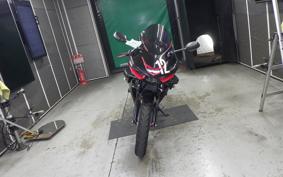 SUZUKI GSX-R125 2002 DL33B