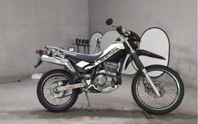 KAWASAKI SUPER SHERPA KL250G
