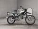 Фото Kawasaki SUPER SHERPA с японского аукциона