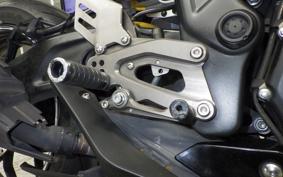 YAMAHA YZF-R3 2020 RH13J