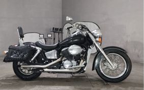 HONDA SHADOW 400 NC34