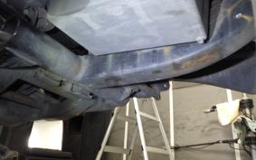 SUZUKI ADDRESS V125 2010 CF4EA
