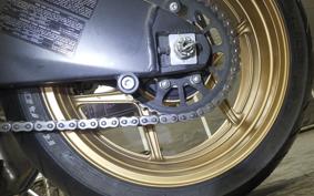 KAWASAKI ZX 10 NINJA R 2011