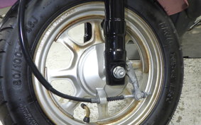 HONDA TACT Basket 2020 AF79