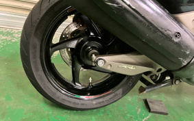 YAMAHA T-MAX 500 2004 SJ03