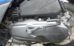 HONDA TACT Basket 2025 AF79