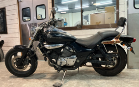 KAWASAKI ELIMINATOR 250V VN250A