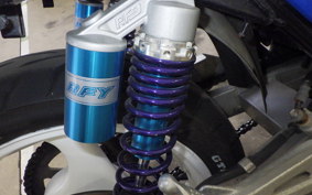 SUZUKI GSX400 IMPULSE 1995 GK79A