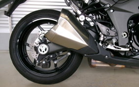 KAWASAKI NINJA 1000 ABS 2019 ZXT00W