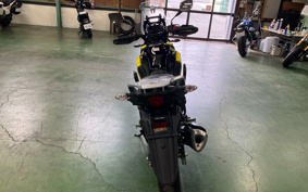 SUZUKI STROM 250 DS12E