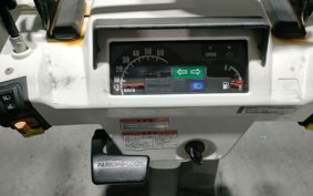 HONDA GYRO TD02