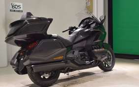 HONDA GL 1800 GOLD WING TOUR DCT 2026 SC79