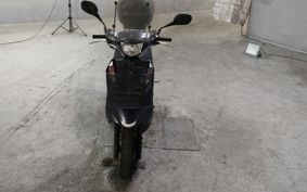 SUZUKI ADDRESS V125 CF46A