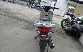 HONDA C50 SUPER CUB AA04