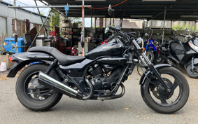 KAWASAKI ELIMINATOR 250V VN250A