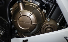 HONDA CBR400R 2022 NC56