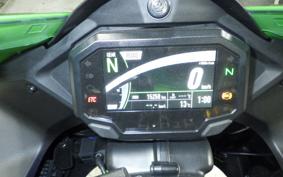 KAWASAKI ZX 10 NINJA ABS 2024 ZXT02L