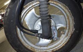 YAMAHA JOG Gen.3 SA01J