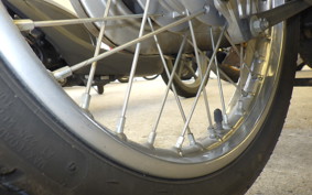 HONDA C110 SUPER CUB JA44