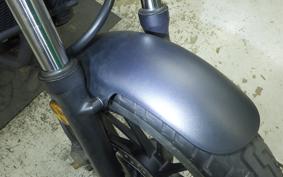 HONDA REBEL 250 2002 MC49
