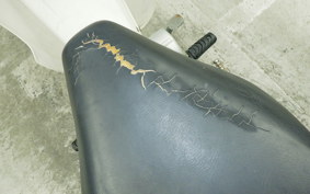 HONDA C110 SUPER CUB JA07