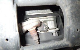 SUZUKI ADDRESS 110 2000 CE47A