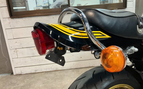 KAWASAKI Z900RS 2023 ZR900K