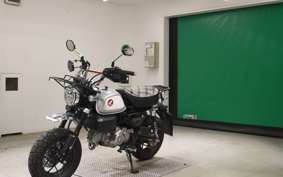 HONDA MONKEY 125 2020 JB05