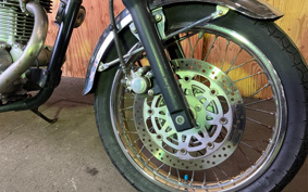 KAWASAKI ESTRELLA RS BJ250A