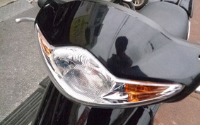 HONDA SMART DIO AF63