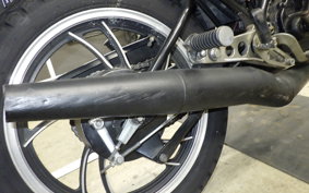 YAMAHA RZ 250 4L3