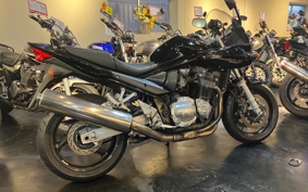 SUZUKI BANDIT1200S 2006 GV79A
