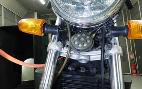 HONDA JADE 2000 MC23