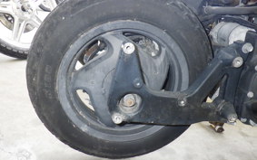 HONDA PS250 MF09